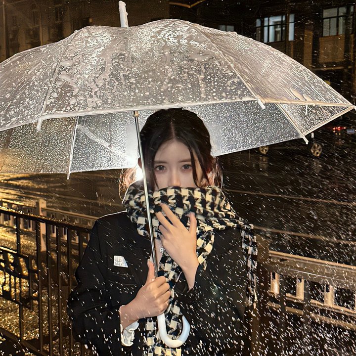 女杀手