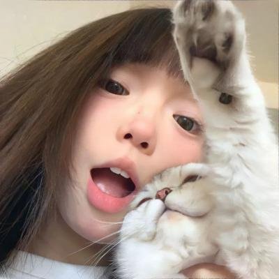 若叶女孩